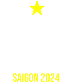 Viking Cup 2024 Logo